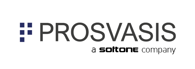 prosvasis a softone company color