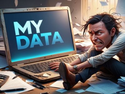 "My DATA" Εκσυγχρονισμός ή πονοκέφαλος για τους λογιστές;